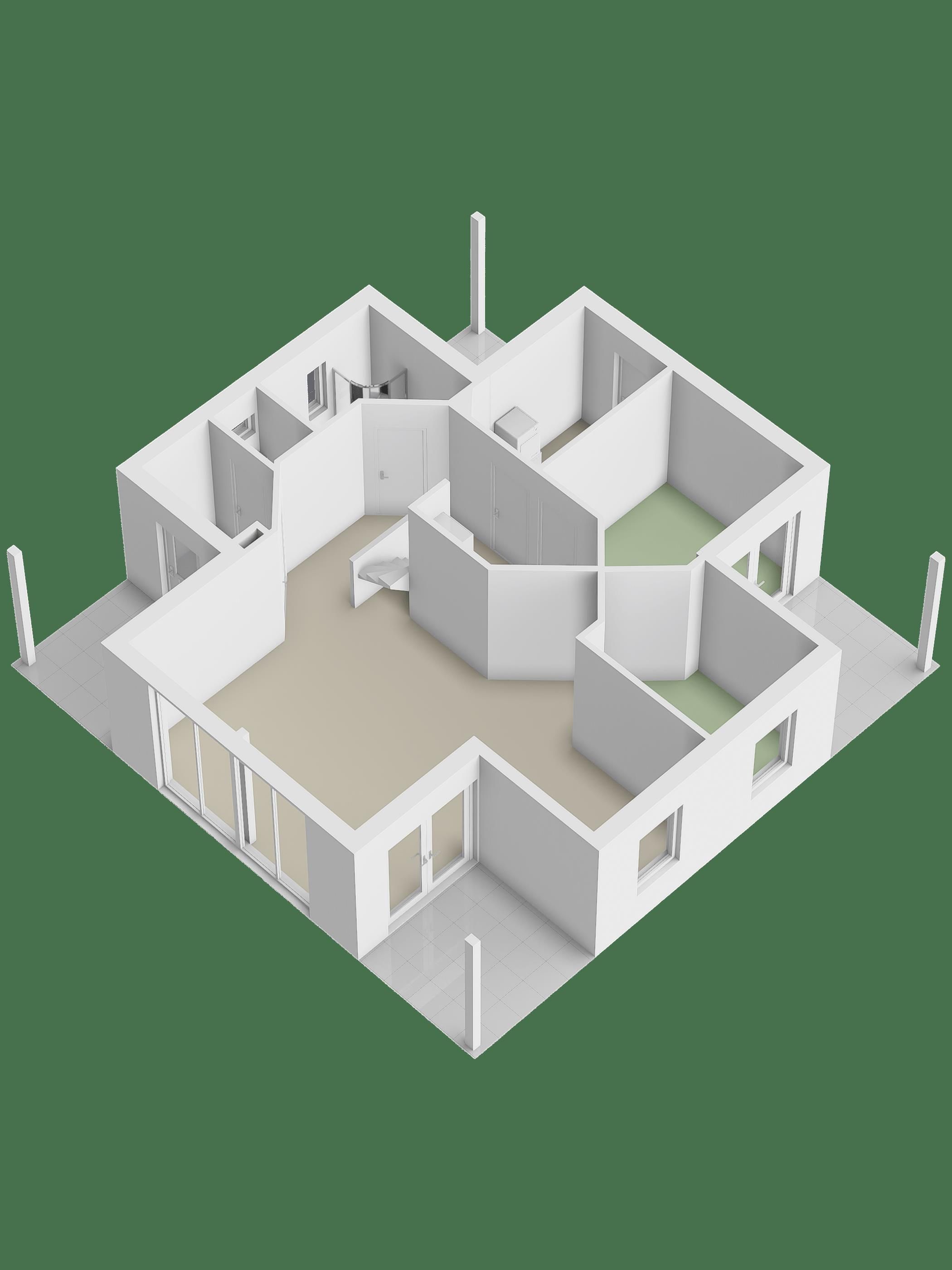 Foto 42 van Veerse Meerdreef 72