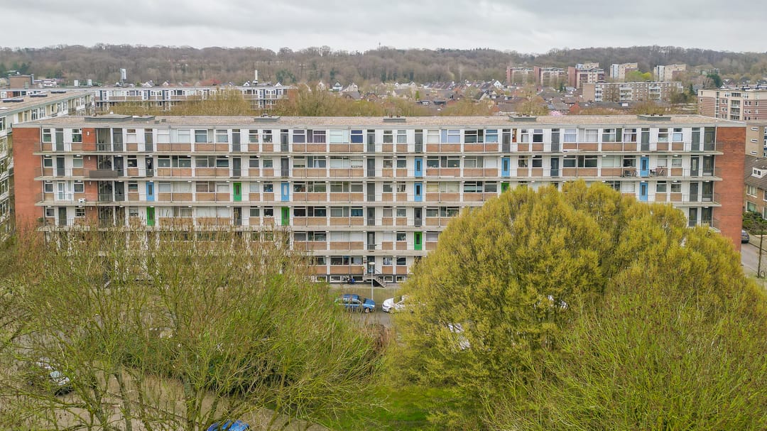 Foto 1 van Rijnbeekstraat 290