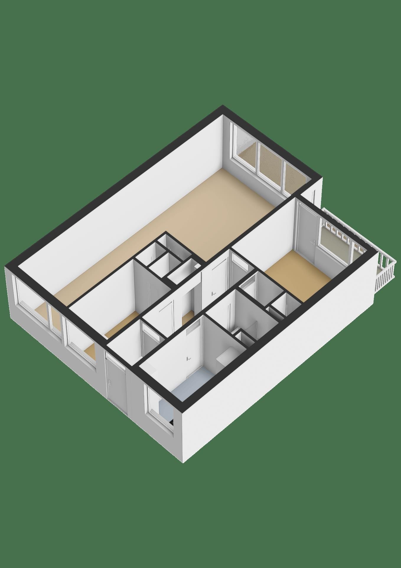 Foto 27 van Rijnbeekstraat 290