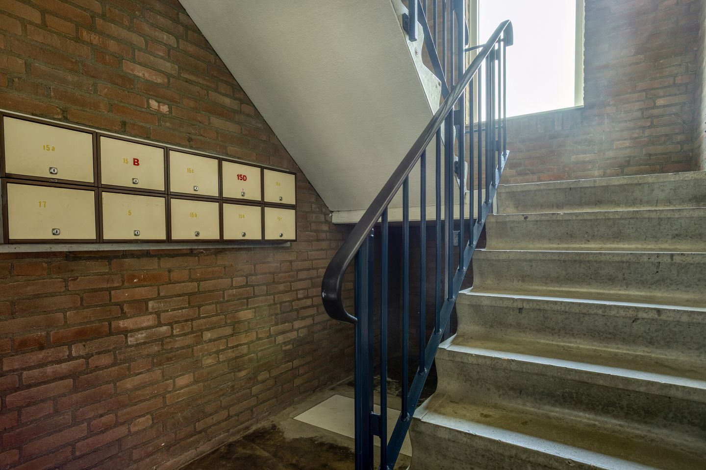 Photo 5 of Edenstraat 15-C