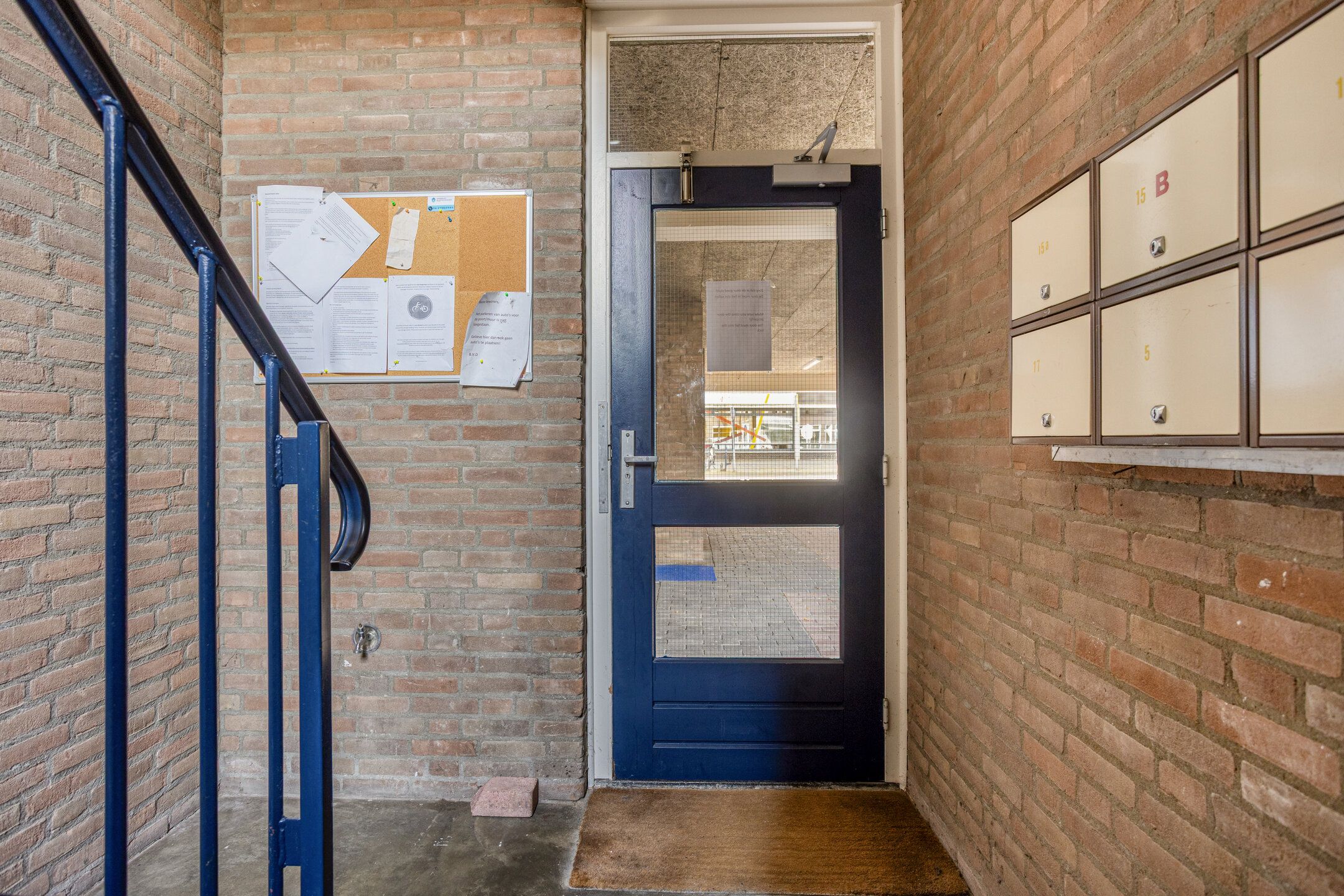 Photo 6 of Edenstraat 15-C