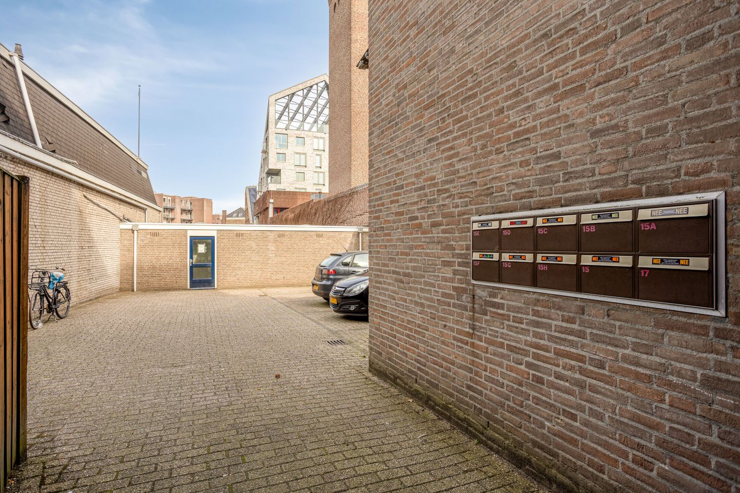 Photo 29 of Edenstraat 15-C