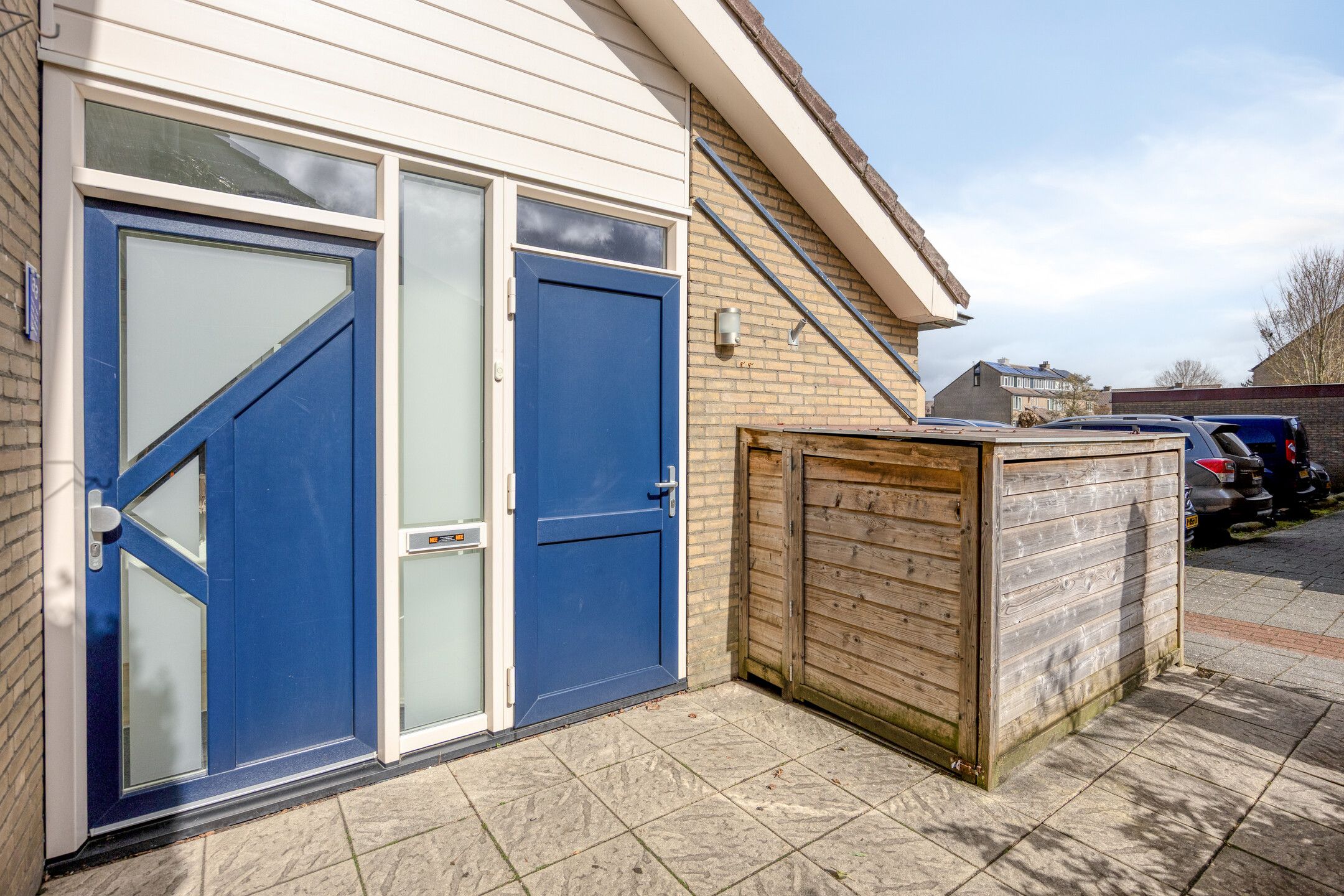 Foto 3 van Leeuwerikhof 33