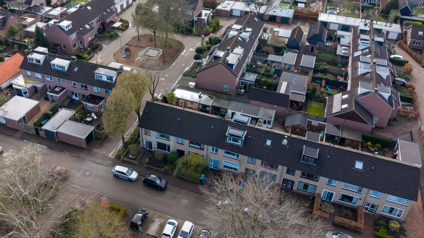 Photo 4 of Schuurmanserf 25