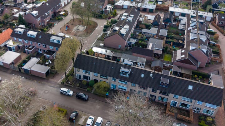 Photo 4 of Schuurmanserf 25