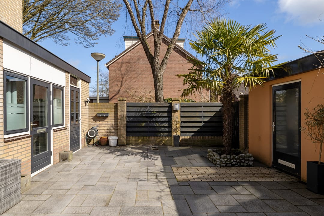 Photo 11 of Schuurmanserf 25