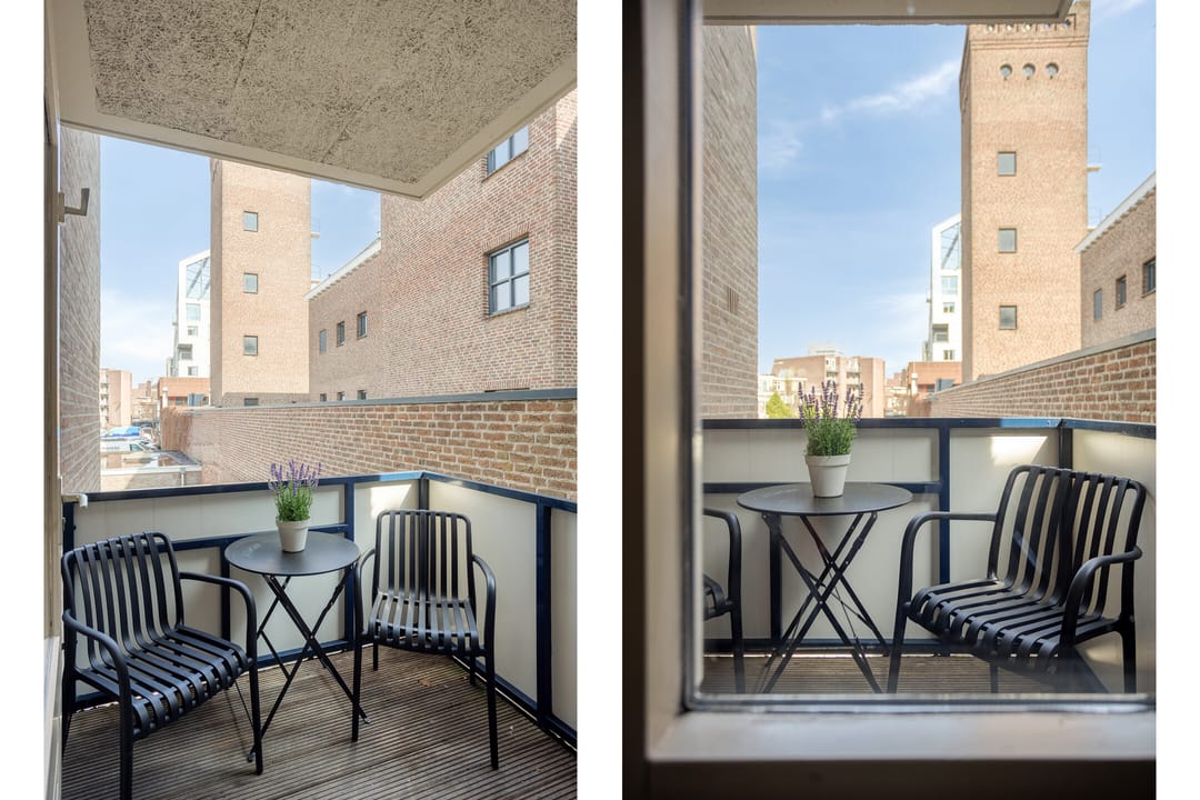 Photo 22 of Edenstraat 15-C