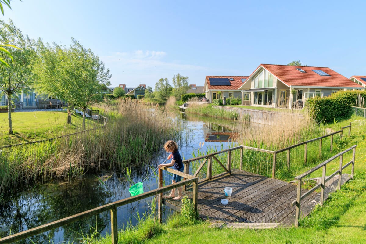 Foto 34 van Veerse Meerdreef 72