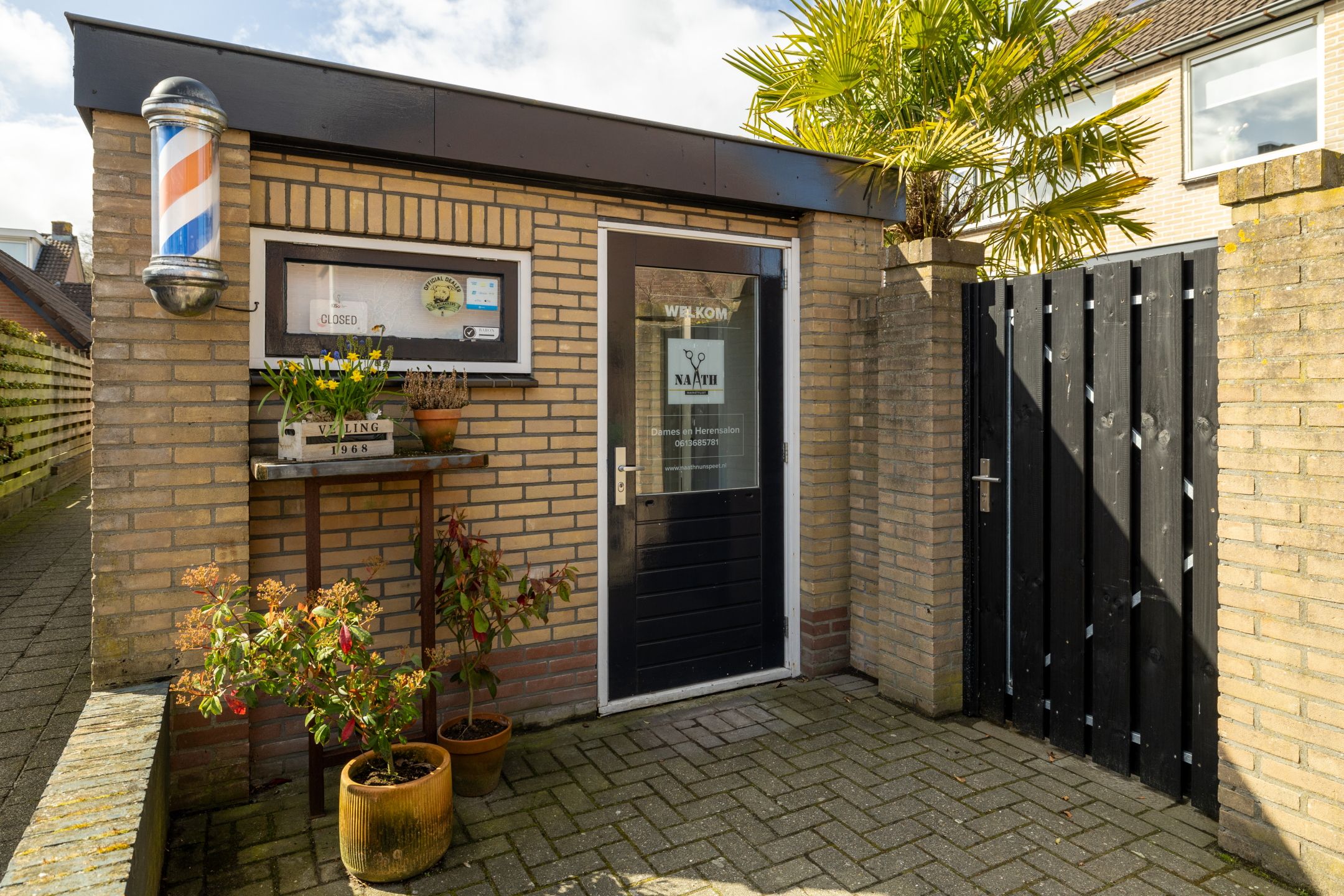 Photo 39 of Schuurmanserf 25