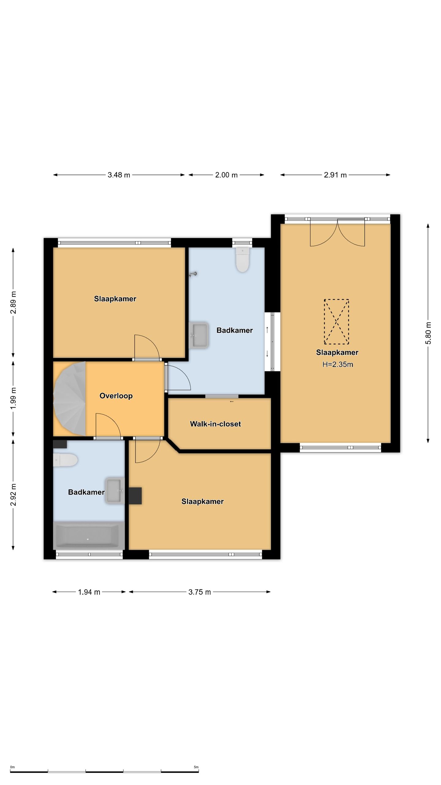 Foto 40 van Karekietstraat 26