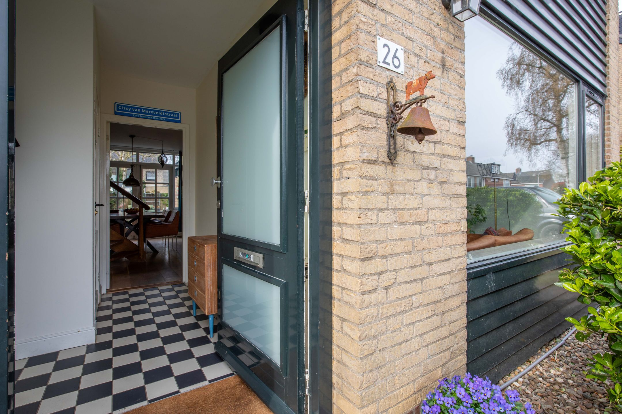 Foto 6 van Karekietstraat 26