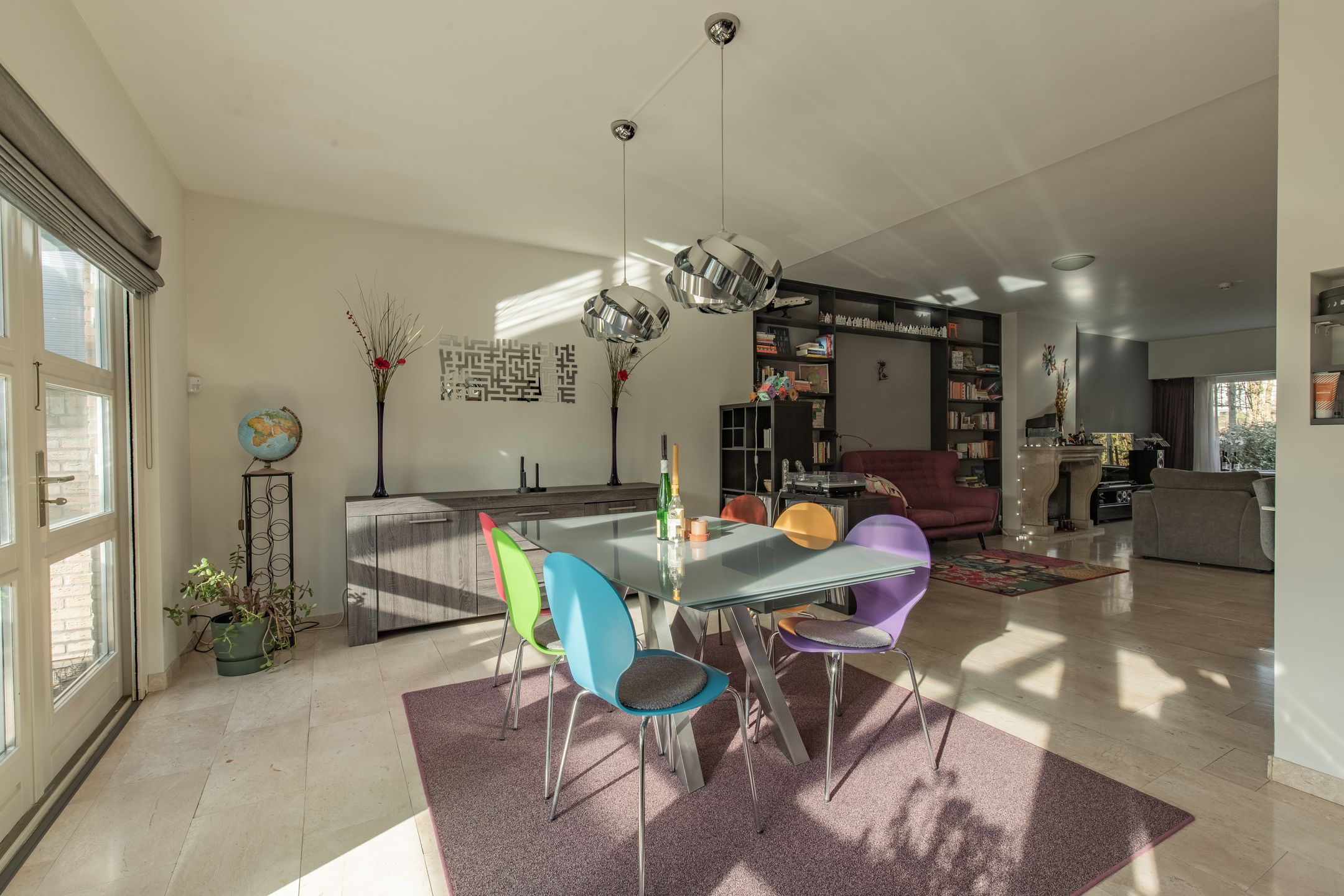 Foto 9 van Jan Tooroplaan 52