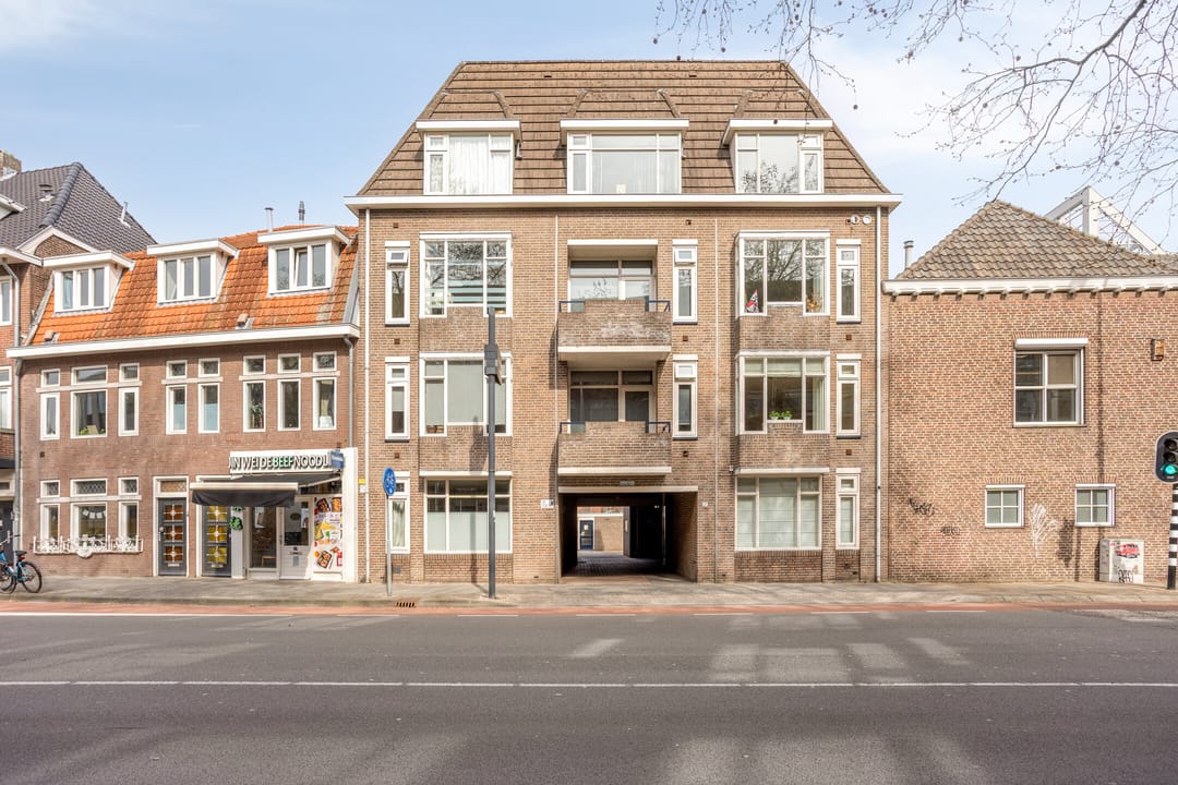 Photo 1 of Edenstraat 15-C