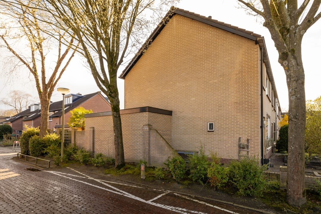 Photo 7 of Schuurmanserf 25