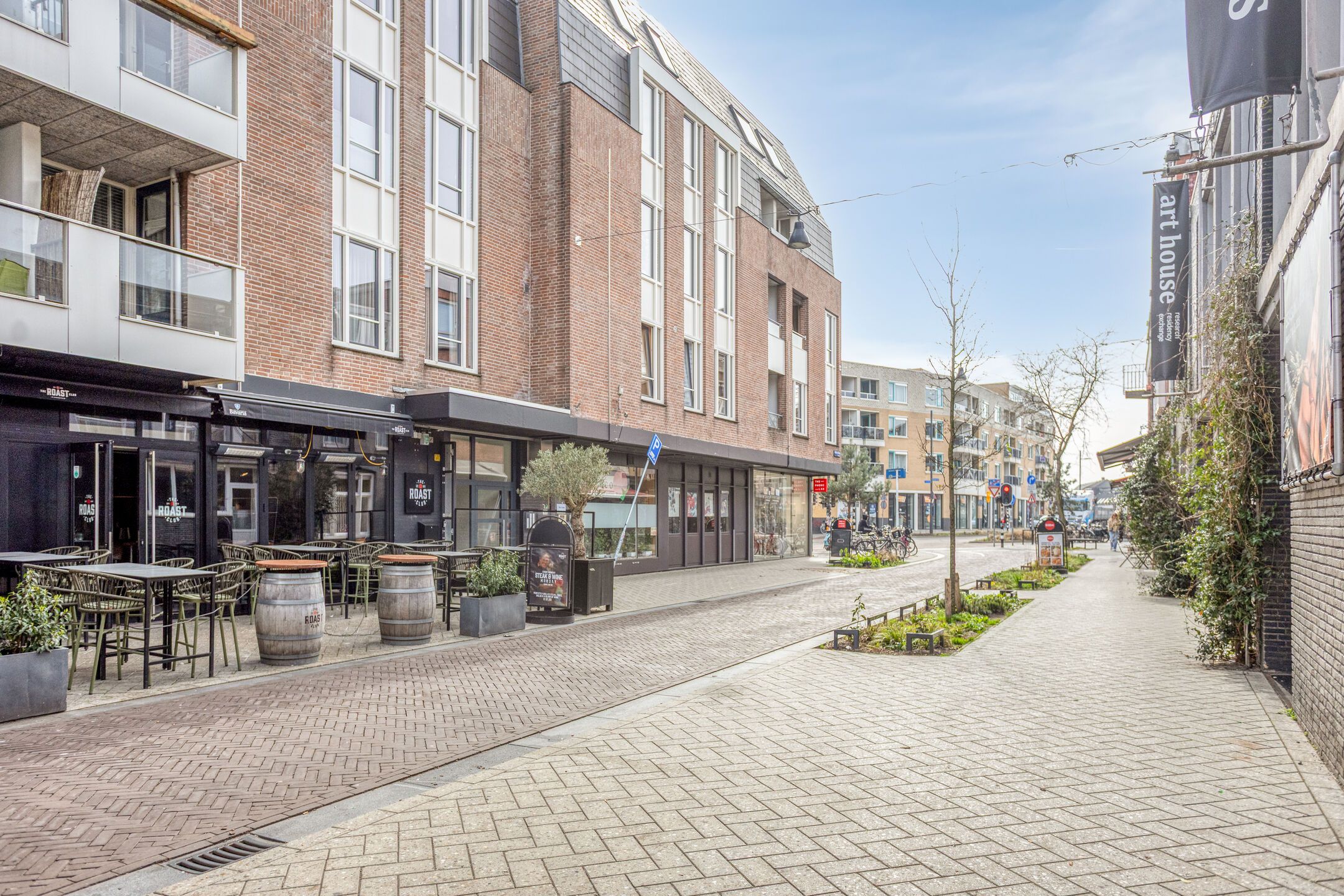 Photo 33 of Edenstraat 15-C