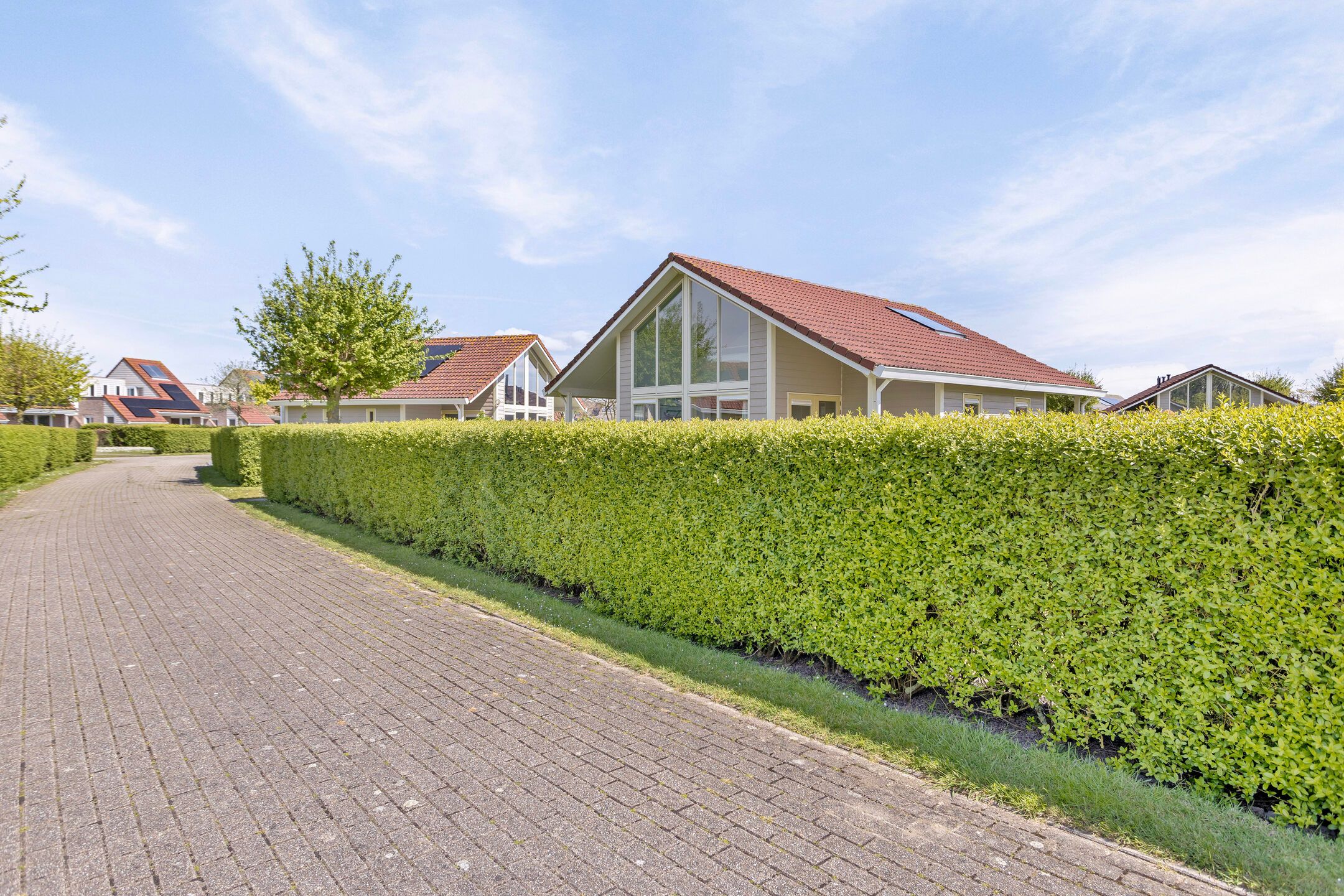 Foto 21 van Veerse Meerdreef 72