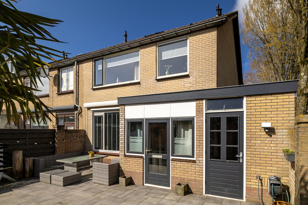 Photo 8 of Schuurmanserf 25