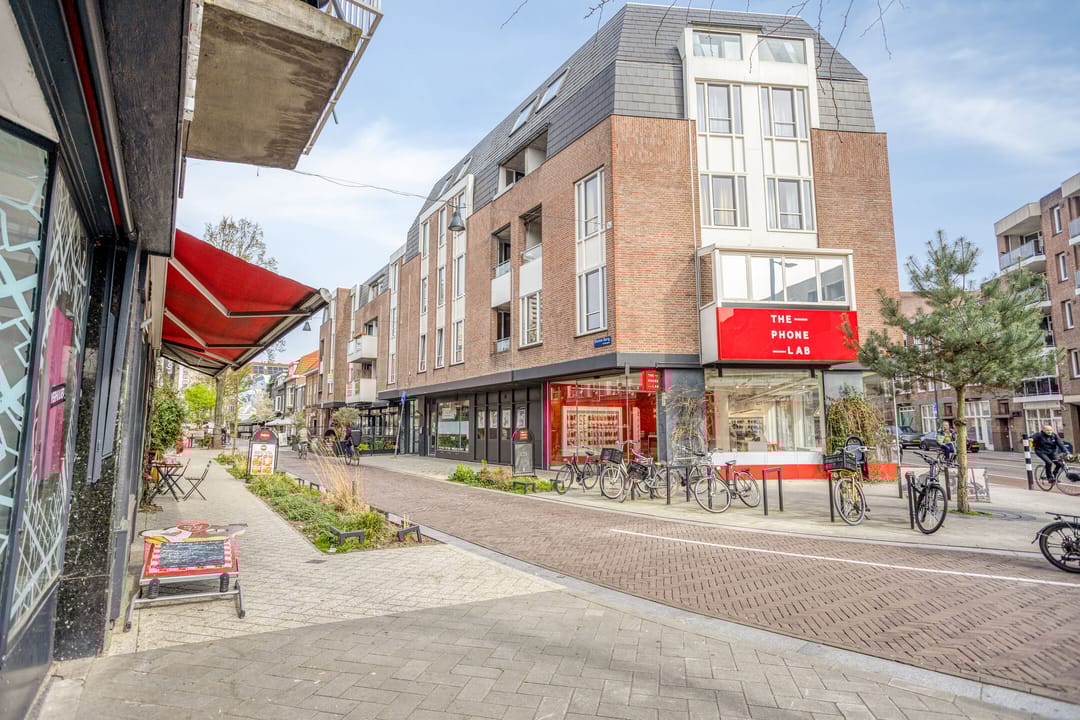 Photo 32 of Edenstraat 15-C