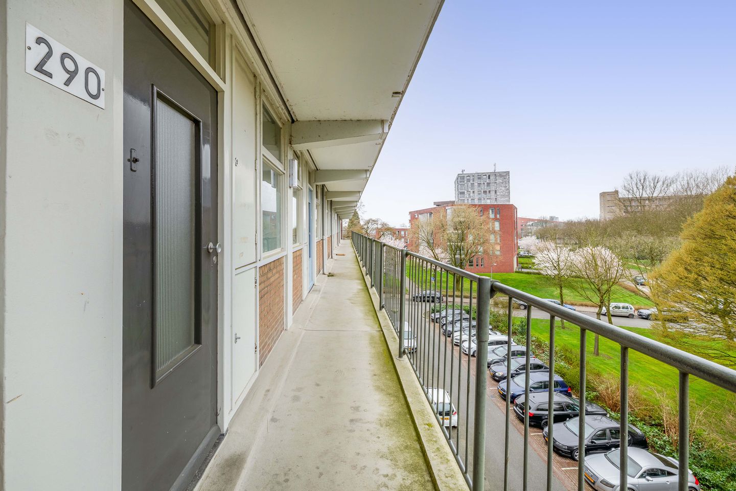 Foto 5 van Rijnbeekstraat 290