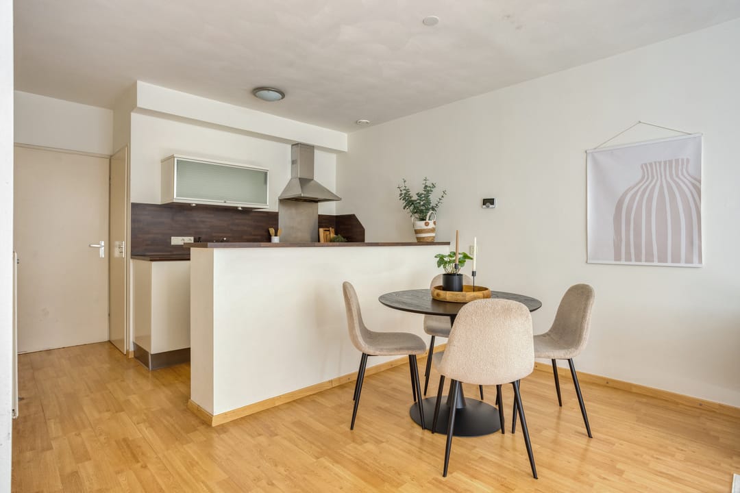 Photo 13 of Edenstraat 15-C