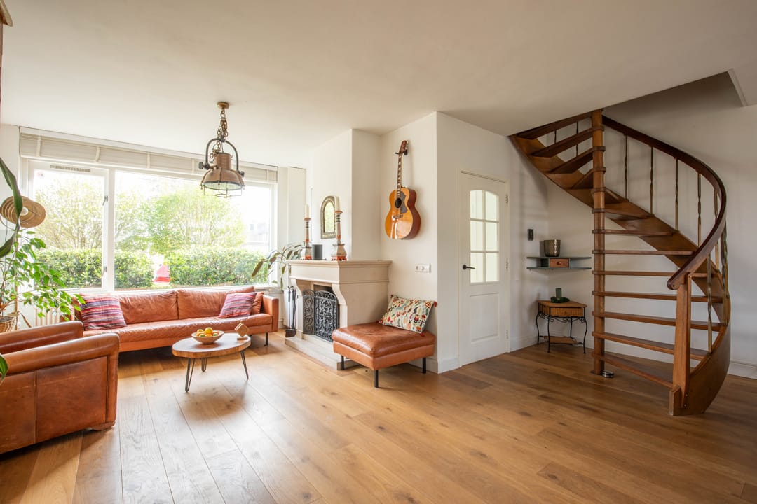 Foto 2 van Karekietstraat 26