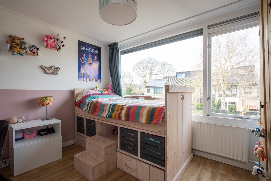 Foto 23 van Karekietstraat 26