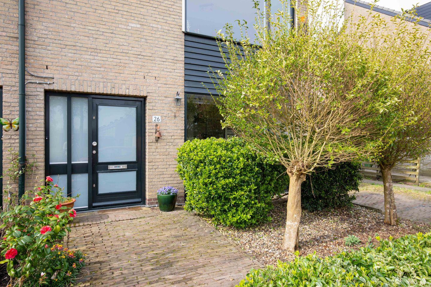 Foto 5 van Karekietstraat 26