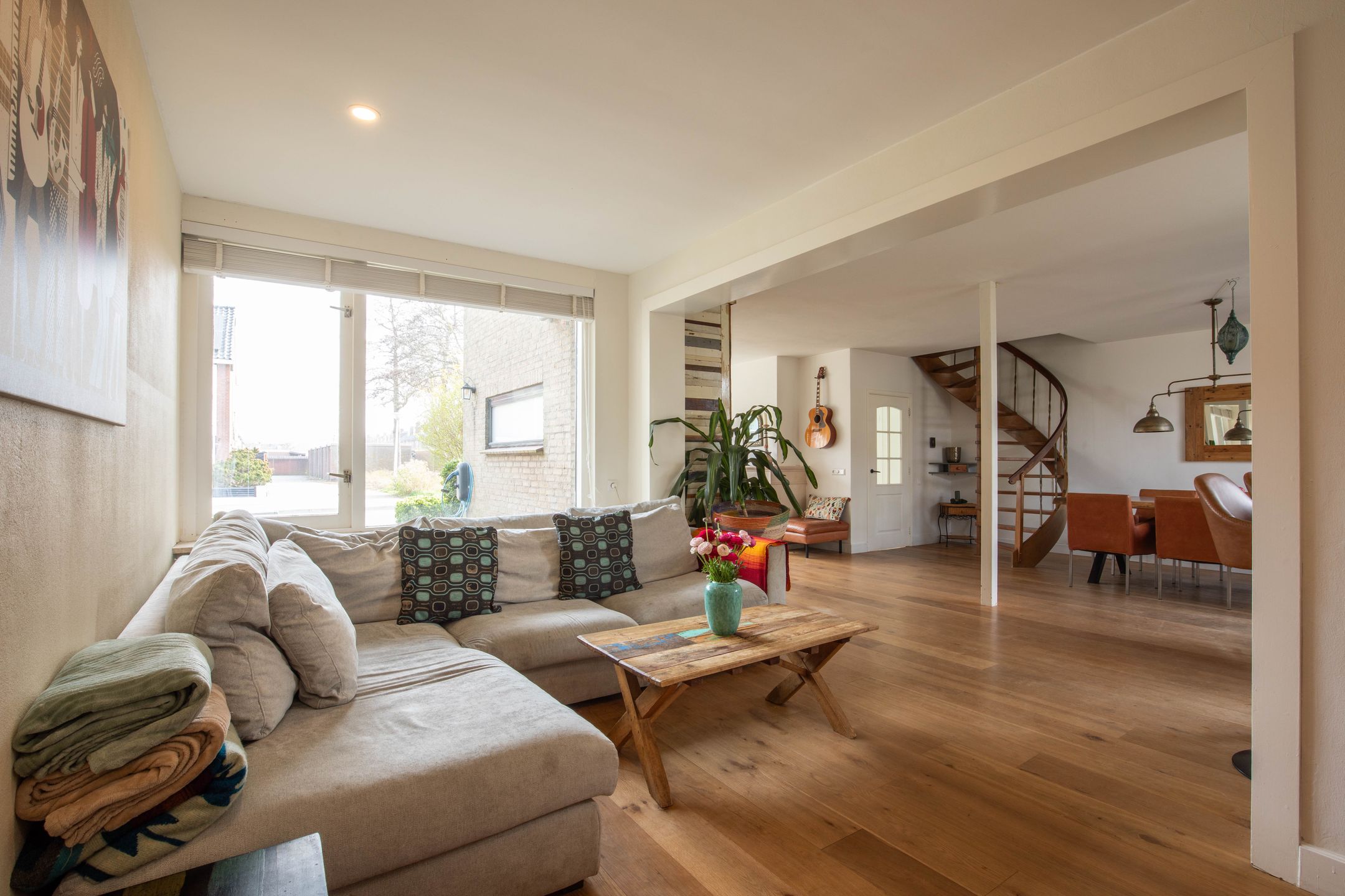 Foto 12 van Karekietstraat 26