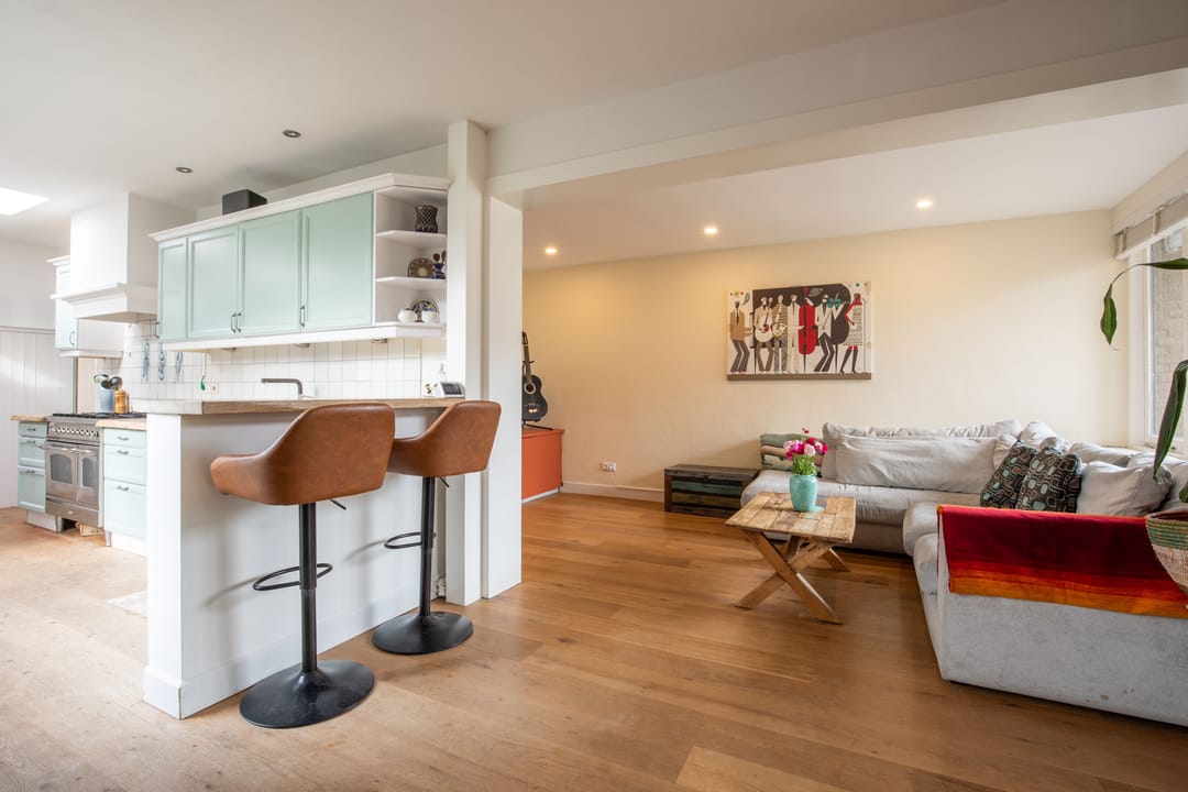 Foto 13 van Karekietstraat 26