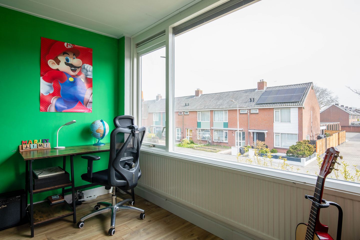 Foto 25 van Karekietstraat 26