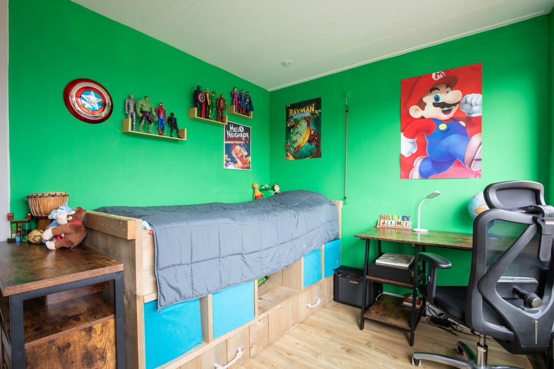 Foto 26 van Karekietstraat 26