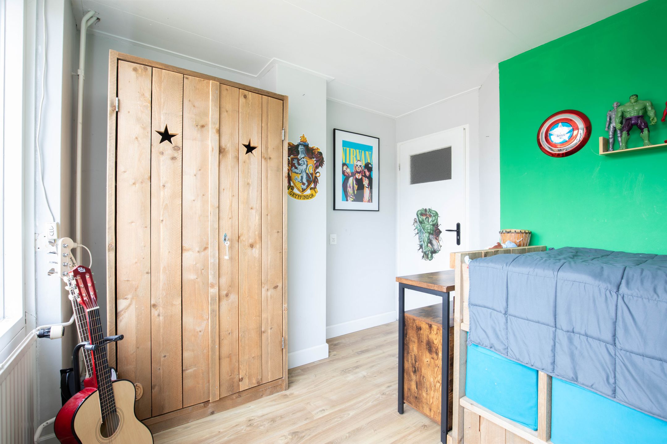 Foto 27 van Karekietstraat 26