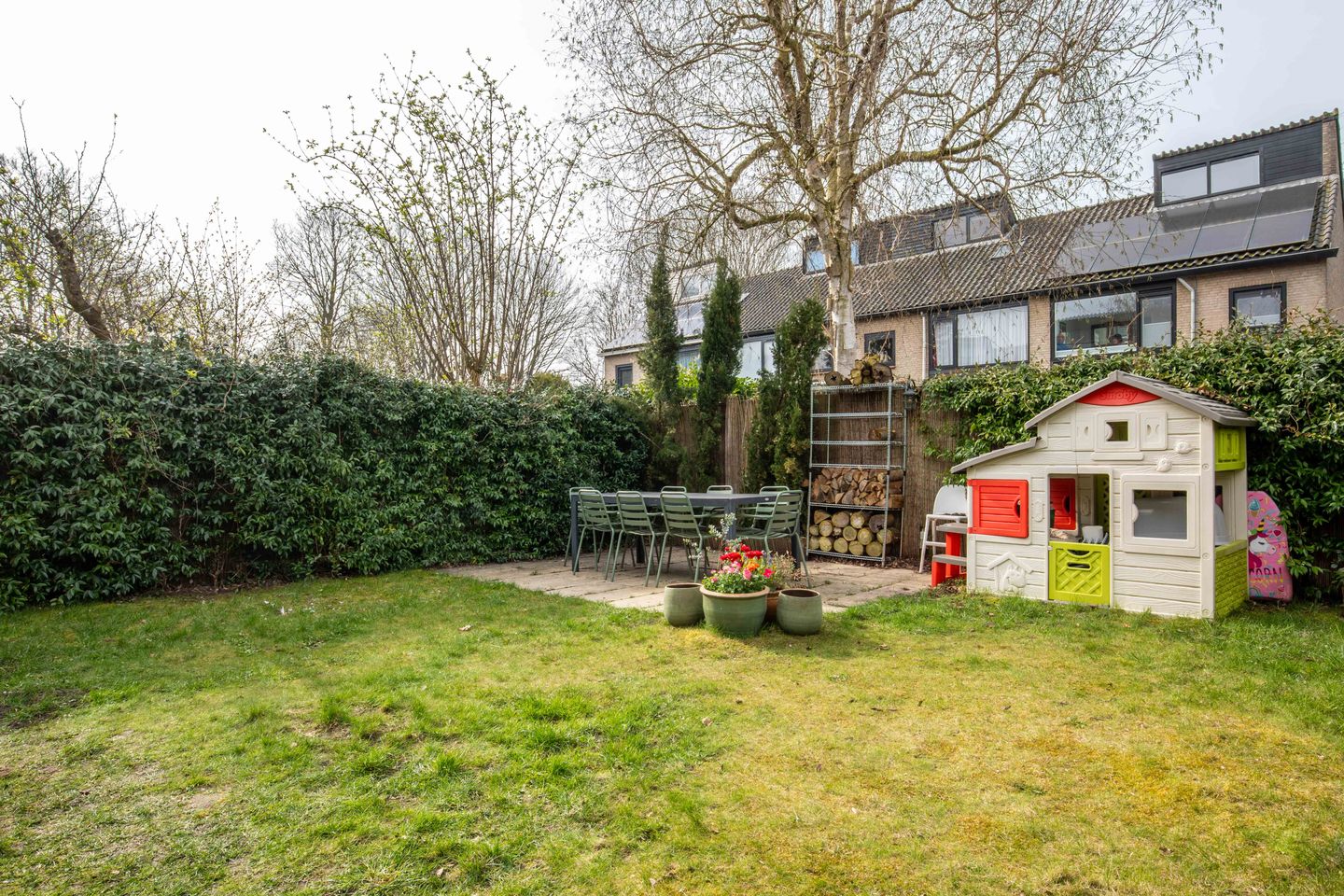 Foto 35 van Karekietstraat 26