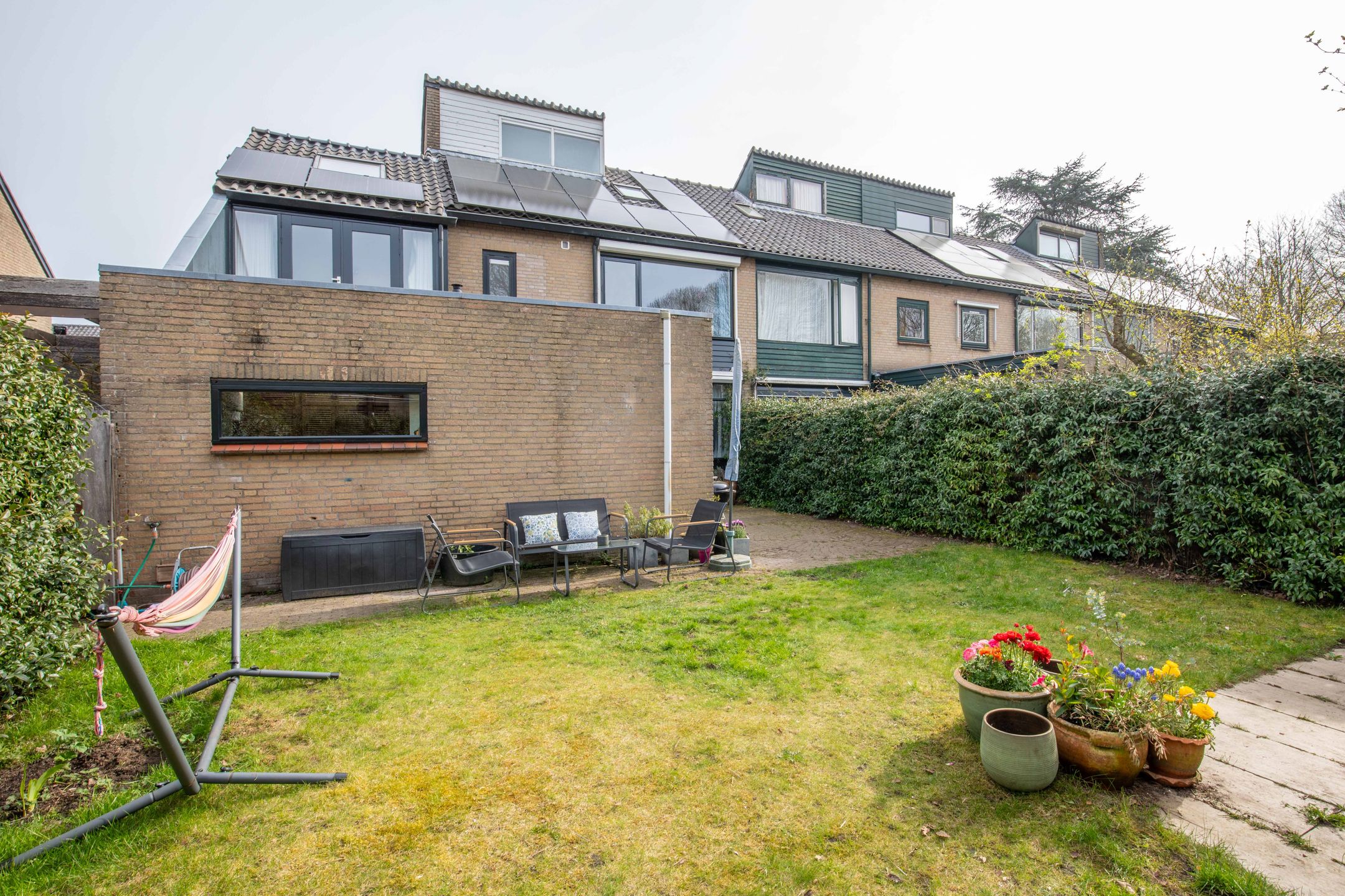 Foto 36 van Karekietstraat 26