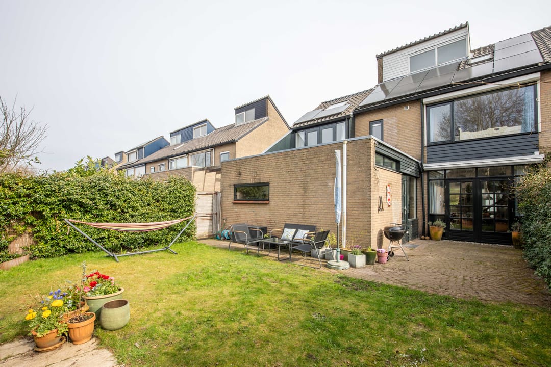 Foto 37 van Karekietstraat 26