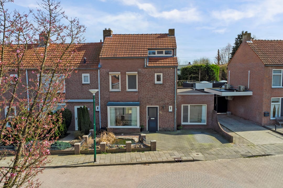 Photo 1 of Koningin Julianastraat 44