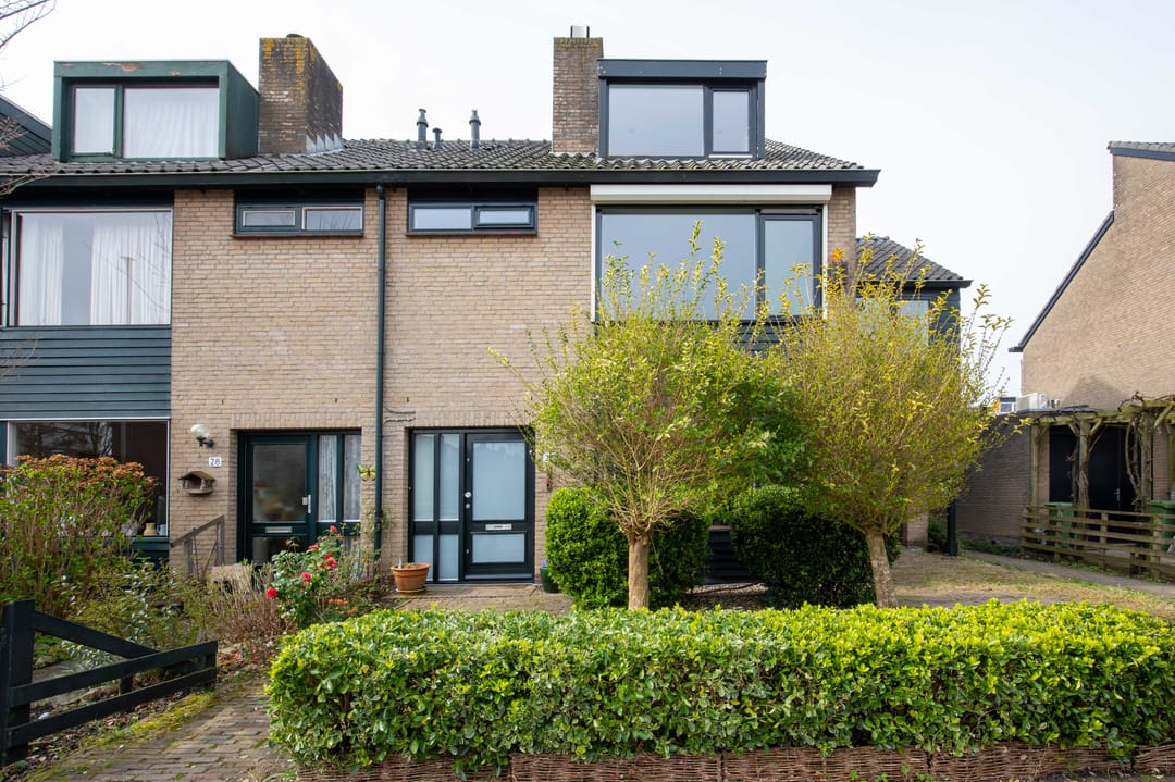 Foto 38 van Karekietstraat 26