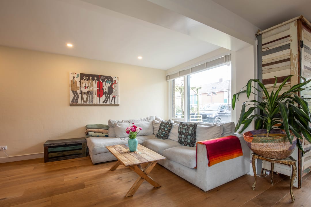 Foto 11 van Karekietstraat 26