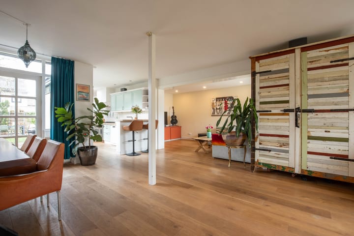 Foto 3 van Karekietstraat 26