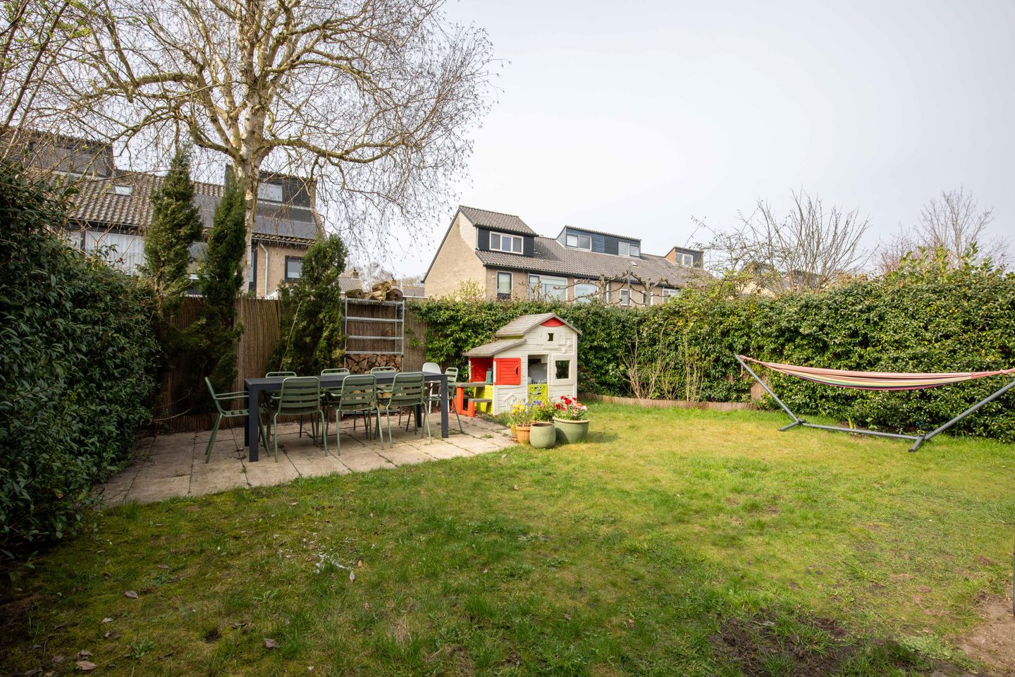 Foto 34 van Karekietstraat 26