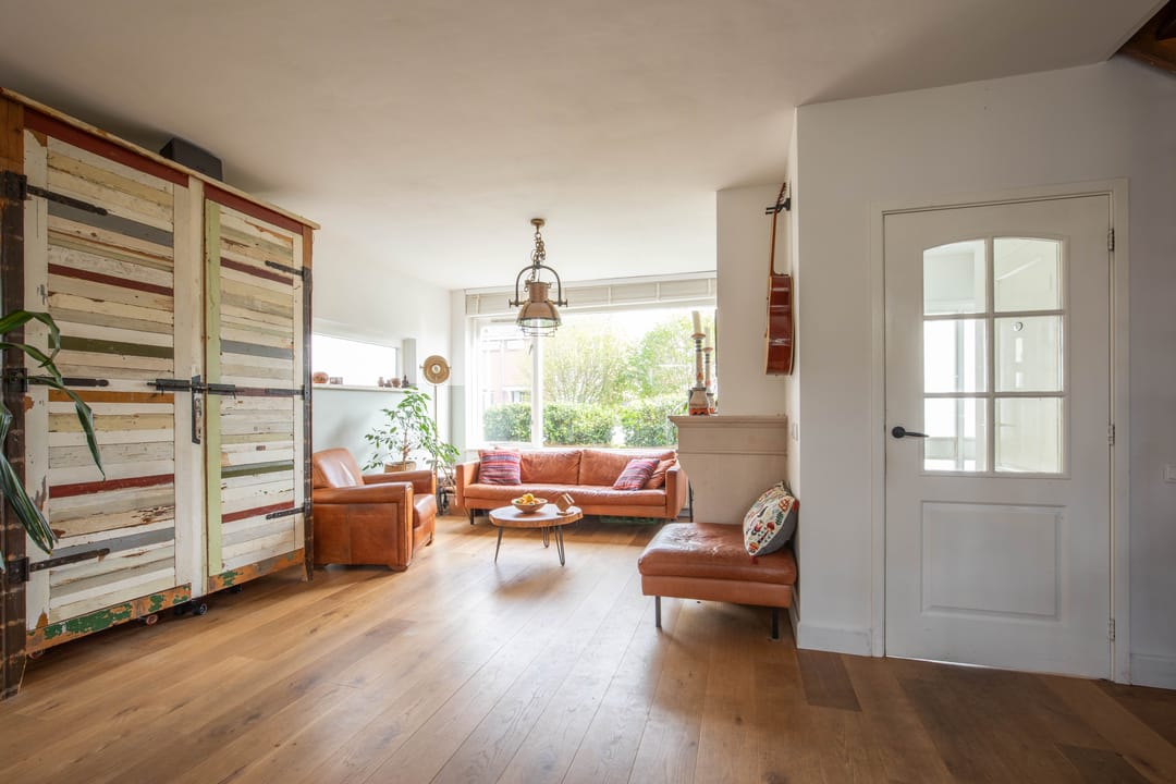 Foto 8 van Karekietstraat 26