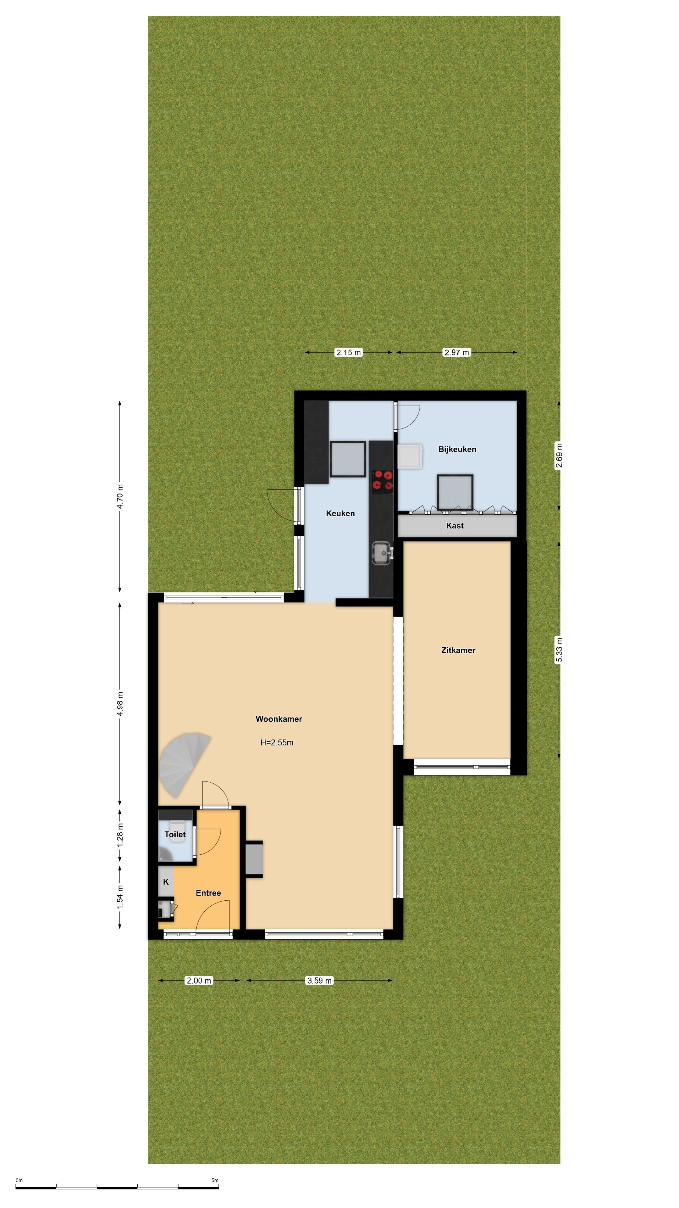 Foto 42 van Karekietstraat 26