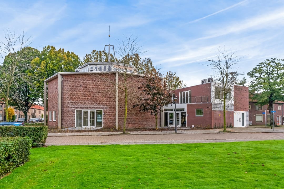 Foto 1 van Frederik Hendrikplein 37