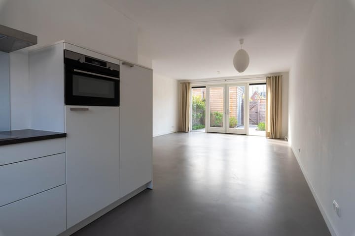 Foto 2 van Fanny Blankers-Koenstraat 7