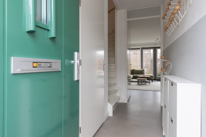 Foto 5 van Fanny Blankers-Koenstraat 7