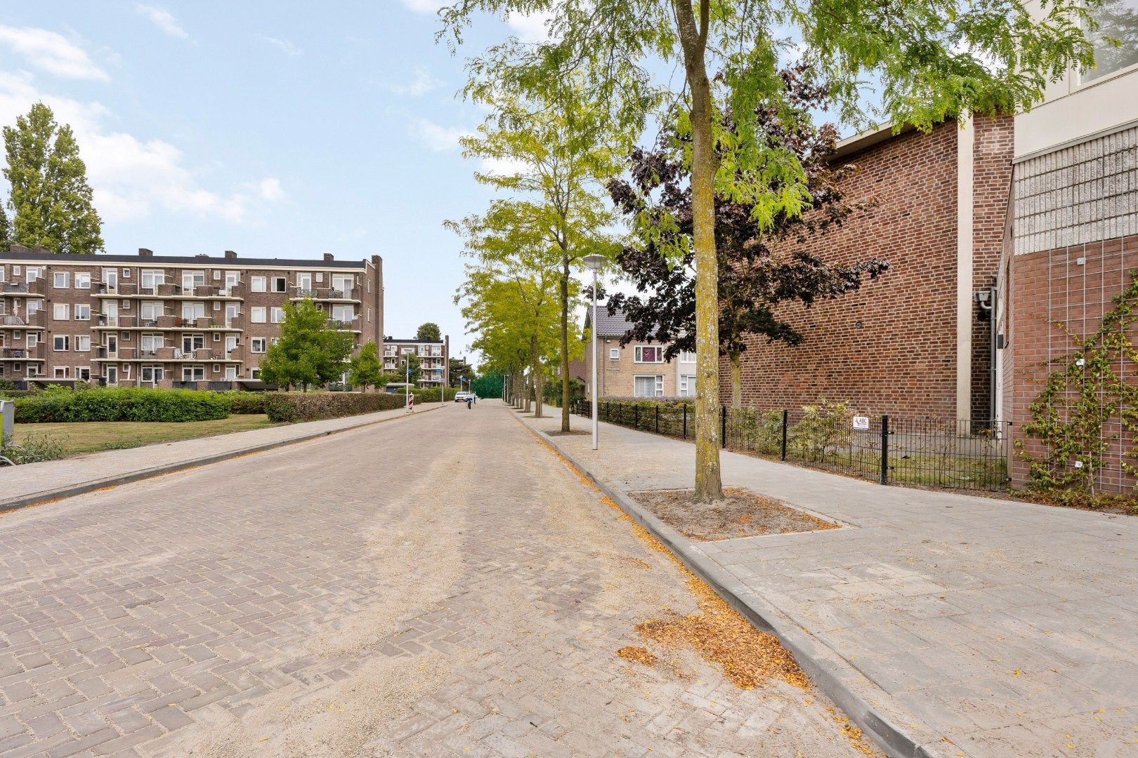 Foto 21 van Frederik Hendrikplein 37