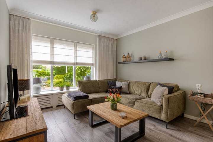 Foto 2 van van Oostsanenstraat 6