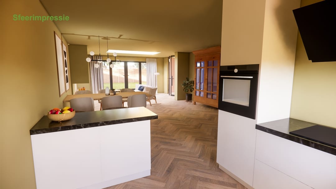 Foto 2 van Bezemerland 12