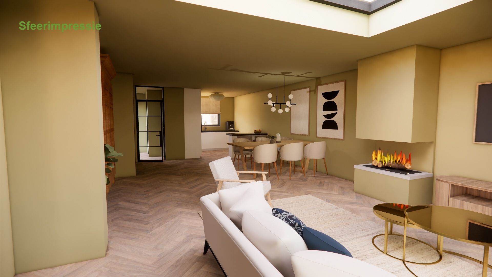 Foto 9 van Bezemerland 12