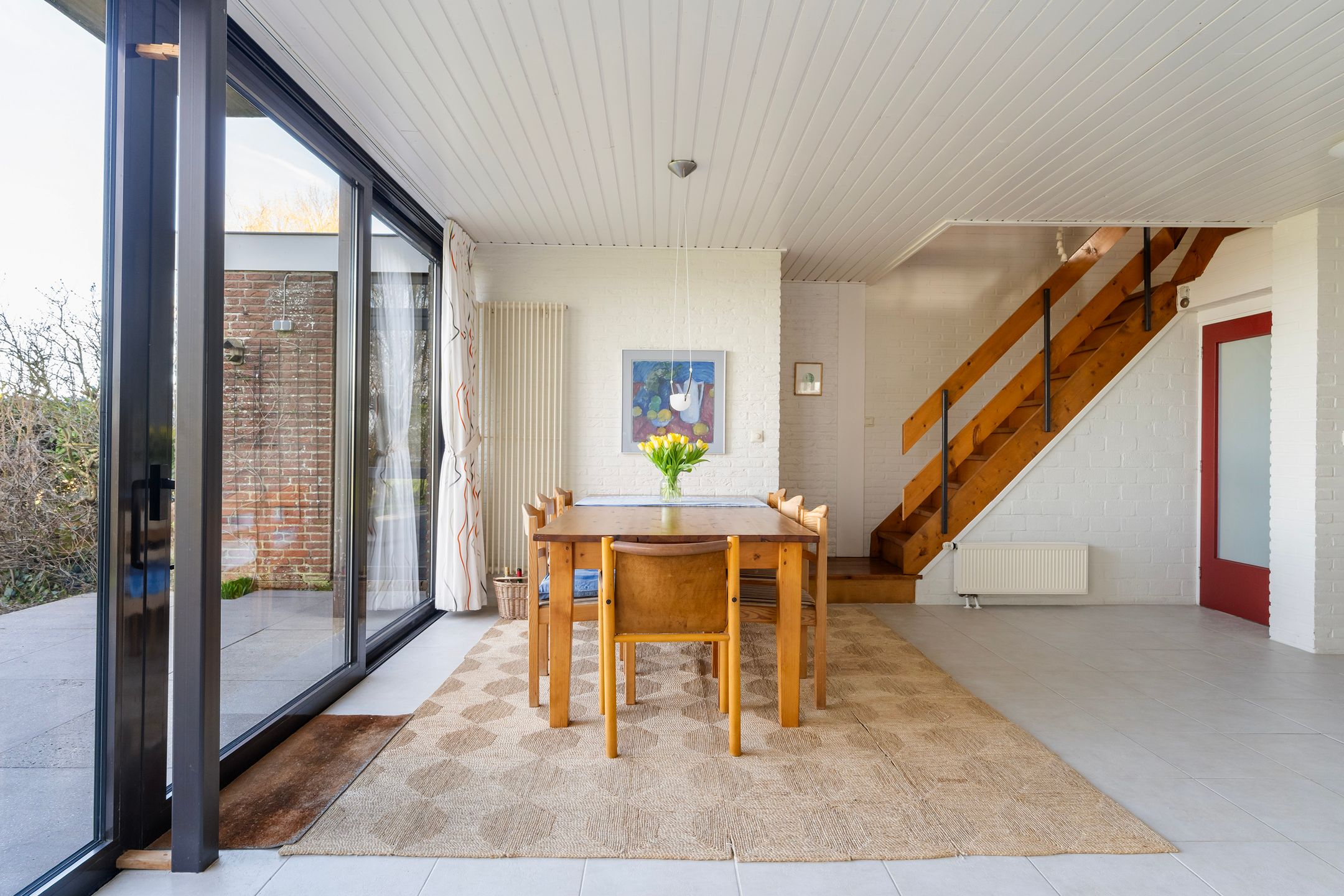 Waterfront Living with Panoramic Lake Views in Friesland — 16